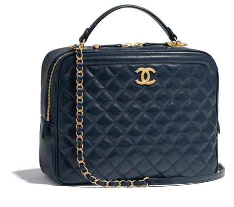 chanel vanity case bag mini price|Chanel vanity case bag small.